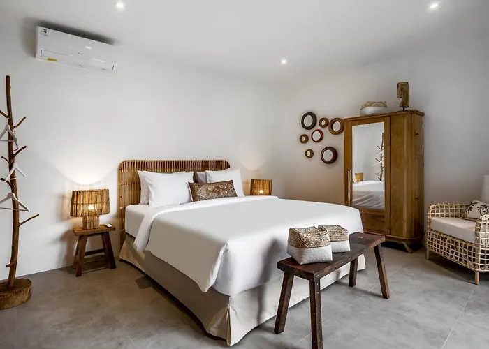Mimpi By Alfred In Bali