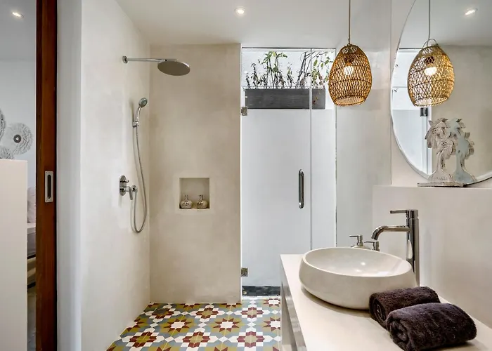 Mimpi By Alfred In Bali Villa Seminyak (Bali)