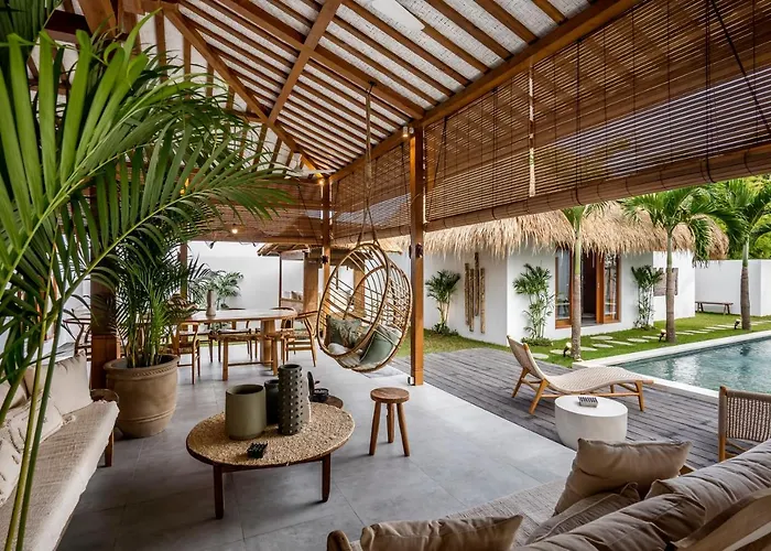 Mimpi By Alfred In Bali