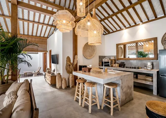 Mimpi By Alfred In Bali Villa Seminyak (Bali)