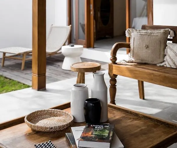 Mimpi By Alfred In Bali