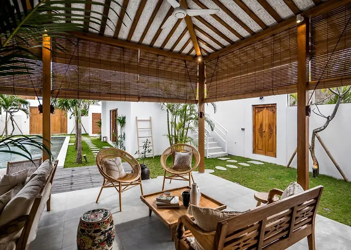 Mimpi By Alfred In Bali Seminyak (Bali)
