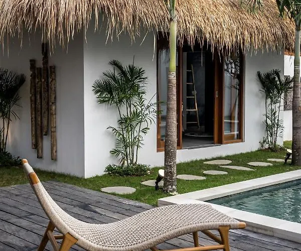 Mimpi By Alfred In Bali Seminyak (Bali)