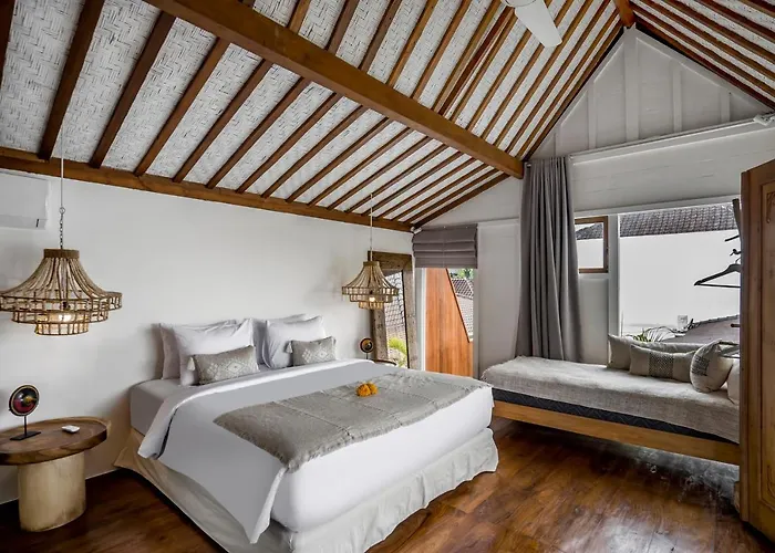 Mimpi By Alfred In Bali * Seminyak (Bali)