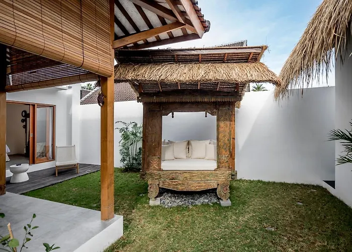 Mimpi By Alfred In Bali Villa Seminyak (Bali)