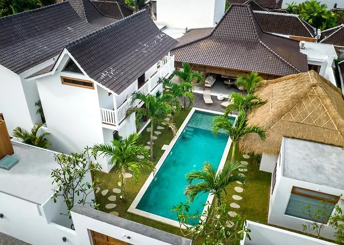 Mimpi By Alfred In Bali