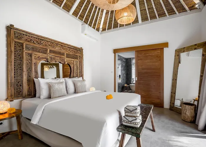 Mimpi By Alfred In Bali