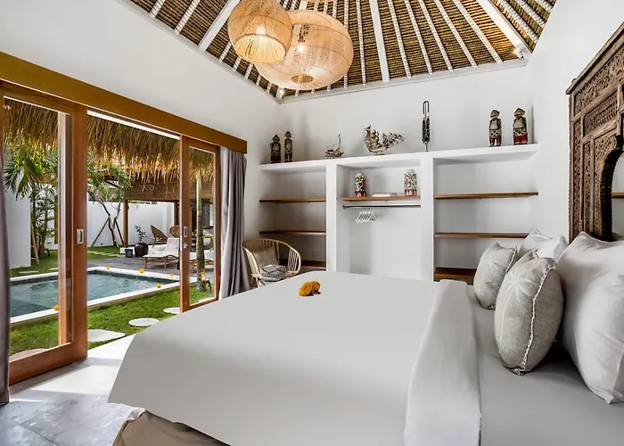 Mimpi By Alfred In Bali * Seminyak (Bali)