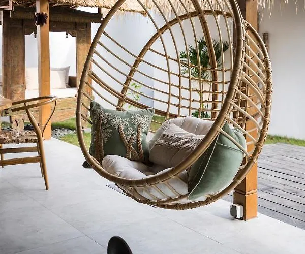Mimpi By Alfred In Bali Seminyak (Bali)