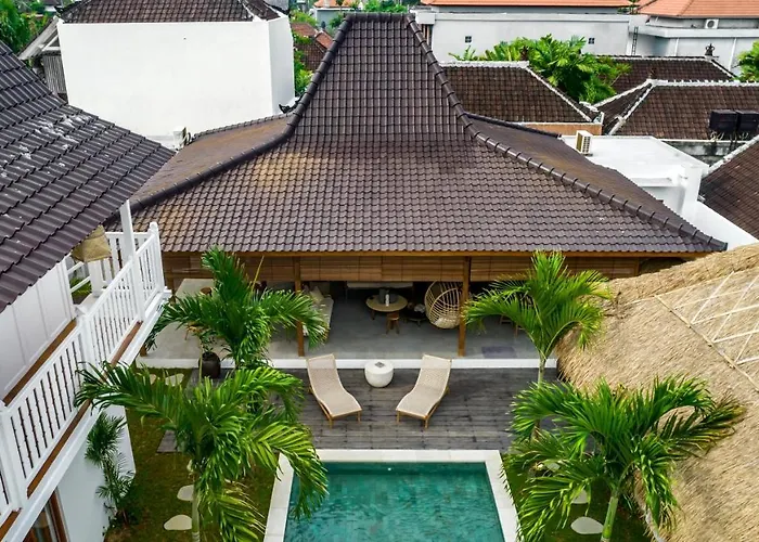 Mimpi By Alfred In Bali Seminyak (Bali)