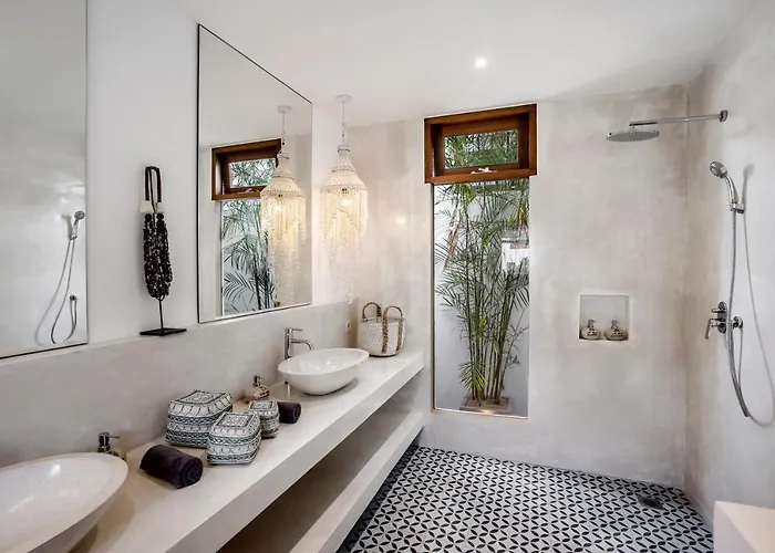 Villa Mimpi By Alfred In Bali Seminyak (Bali)