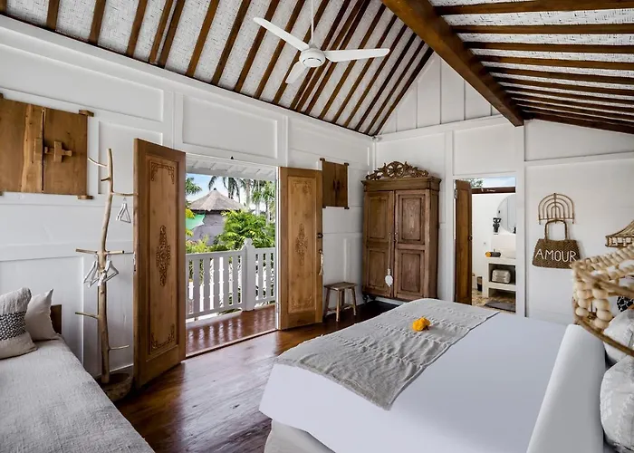Villa Mimpi By Alfred In Bali Seminyak (Bali)