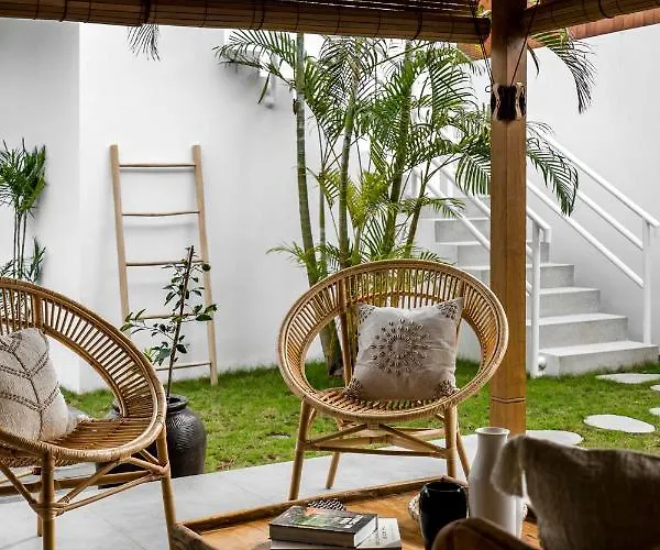 Mimpi By Alfred In Bali Seminyak (Bali)