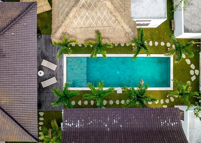 Mimpi By Alfred In Bali