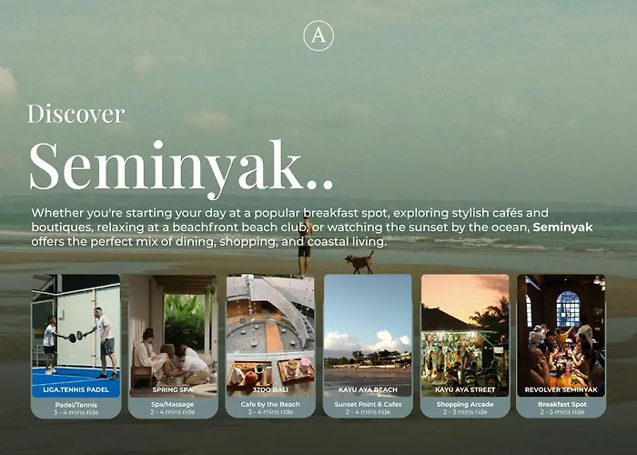 Mimpi By Alfred In Bali Villa *
